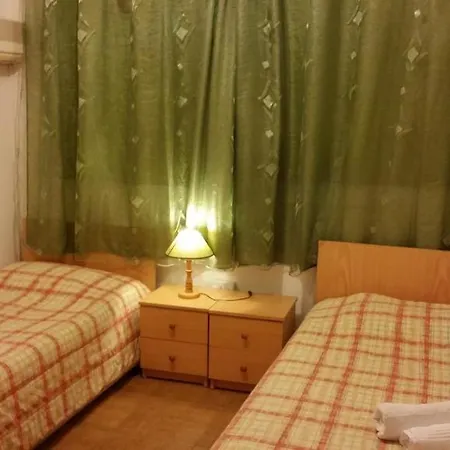 Sotiroulla Vilă