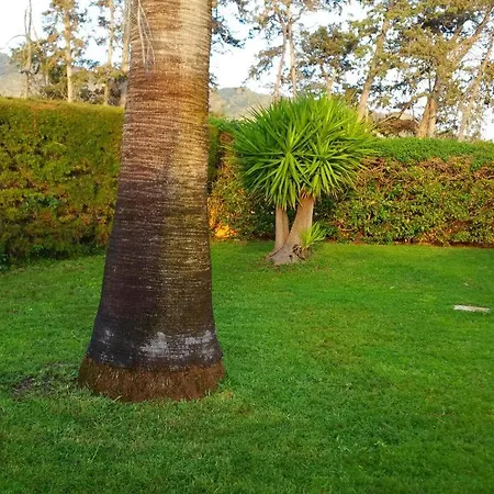 Villa Sotiroulla *