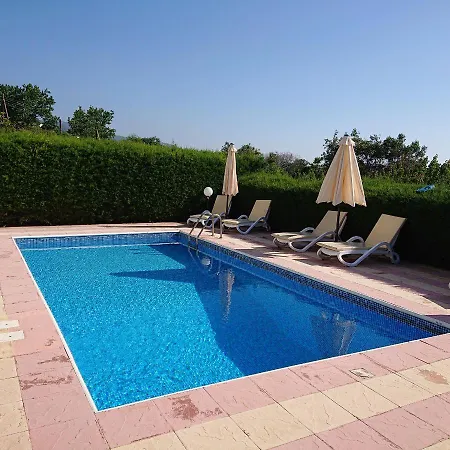 Villa Sotiroulla *