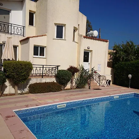 Villa Sotiroulla *