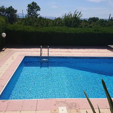 Sotiroulla Villa Kato Yialia