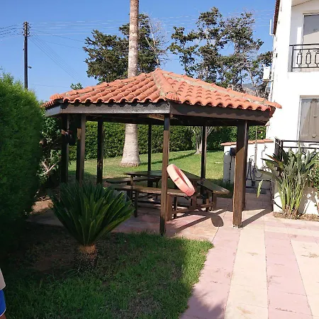 Sotiroulla Villa Kato Yialia