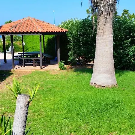 Sotiroulla Villa *